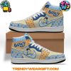 Avenged Sevenfold Air Jordan 1 Sneaker