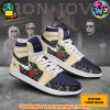 Breaking Bad Air Jordan 1 Sneaker