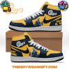 Beyonce Air Jordan 1 Sneaker