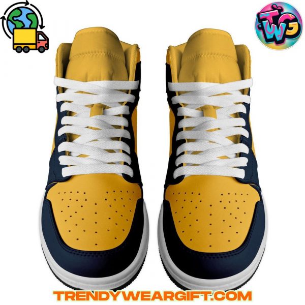 Chicago Rock Band Air Jordan 1 Sneaker