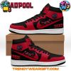 Chicago Rock Band Air Jordan 1 Sneaker