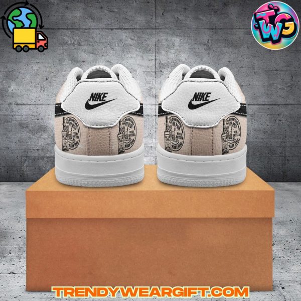 Jelly Roll Air Force 1 Sneaker