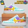 Jelly Roll Air Force 1 Sneaker