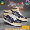 Lamb of God Air Jordan 1 Sneaker