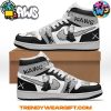 Juice Wrld Air Jordan 1 Sneaker