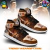 Green Day Air Jordan 1 Sneaker