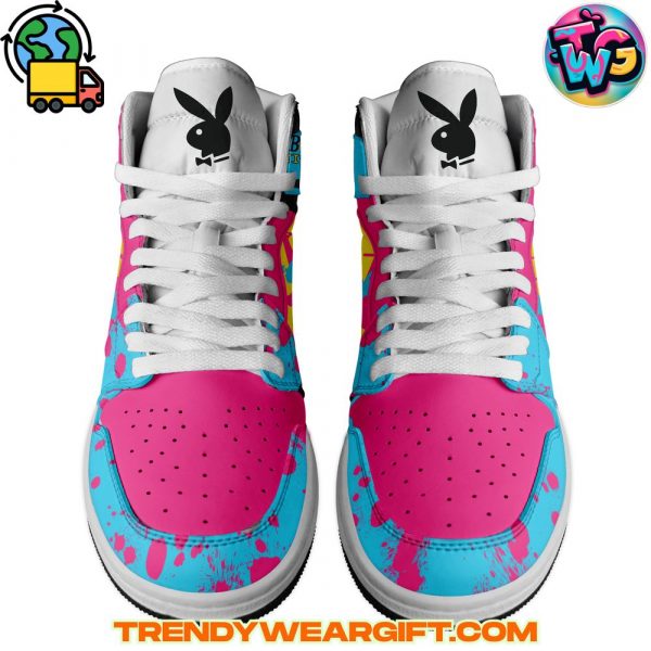 Playboi Carti Air Jordan 1 Sneaker