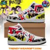 Playboi Carti Air Jordan 1 Sneaker