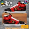 Suicidal Tendencies Air Jordan 1 Sneaker
