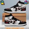 Niall Horan Air Jordan 1 Sneaker