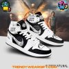 The Last Of Us Air Jordan 1 Sneaker