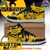 Transformers Air Jordan 1 Sneaker