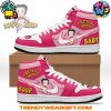 Blink-182 Air Jordan 1 Sneaker