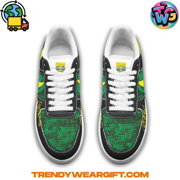 FeidFerxxo Air Force 1 Sneaker