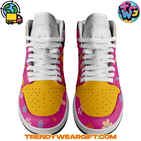 Harry Styles Air Jordan 1 Sneaker