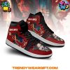 Jonas Brothers Air Jordan 1 Sneaker