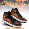 Jonas Brothers Air Jordan 1 Sneaker
