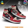 Judas Priest Air Jordan 1 Sneaker