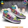 Ozzy Osbourne Air Jordan 1 Sneaker