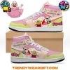 Morgan Wallen Air Jordan 1 Sneaker