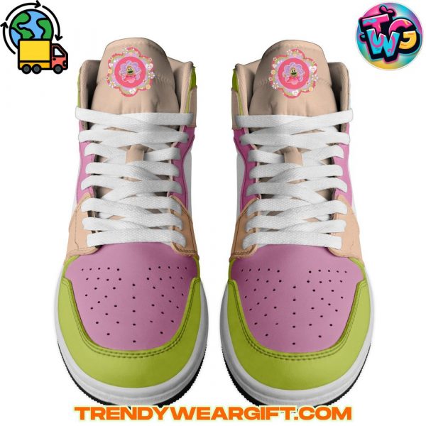 Nanalan Air Jordan 1 Sneaker