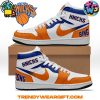 New Kids On The Block Air Jordan 1 Sneaker