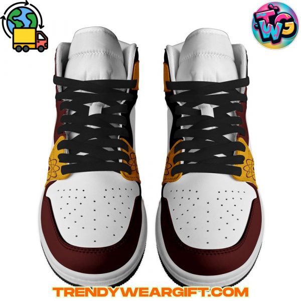 Oppenheimer Air Jordan 1 Sneaker