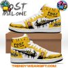 Nanalan Air Jordan 1 Sneaker