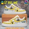 Morgan Wallen Air Force 1 Sneaker