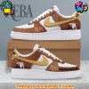 Post Malone Air Force 1 Sneaker