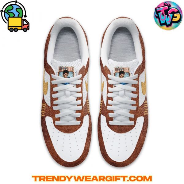 Reba Mcentire Air Force 1 Sneaker