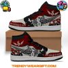 Sons of Anarchy Air Jordan 1 Sneaker