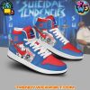 Sons of Anarchy Air Jordan 1 Sneaker