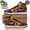 Post Malone Air Jordan 1 Sneaker