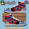Usher Air Jordan 1 Sneaker