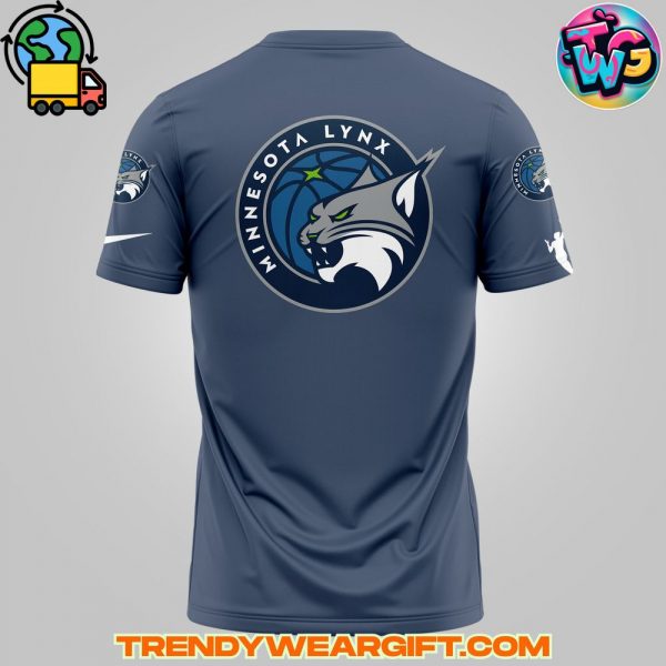 Minnesota Lynx WNBA Tshirt