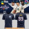 St. Louis Cardinals MLB Superman Night T-shirt