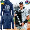 New York Yankees MLB Prepare Compete Win Hoodie