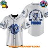 New Kids on the Block Baseball Jersey