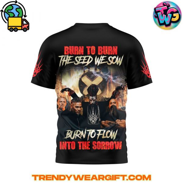 StaticX Tshirt