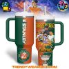 BTS Stanley Tumbler Cup