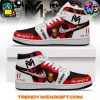 Morgan Wallen Air Jordan 1 Sneaker