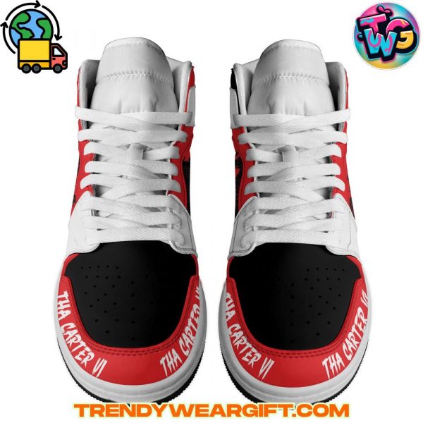 Lil Wayne Air Jordan 1 Sneaker