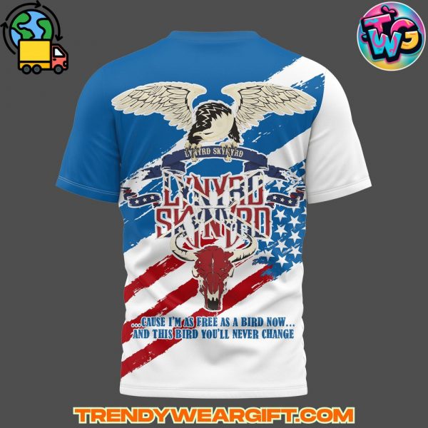 Lynyrd Skynyrd Tshirt