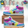Volbeat Air Jordan 1 Sneaker