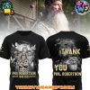 Stick Figure Summer Tour 2025 T-shirt