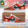 CR7 Air Force 1 Sneaker