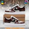 CR7 Air Force 1 Sneaker