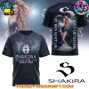 Stick Figure Summer Tour 2025 T-shirt