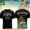 Shakira World Tour T-shirt